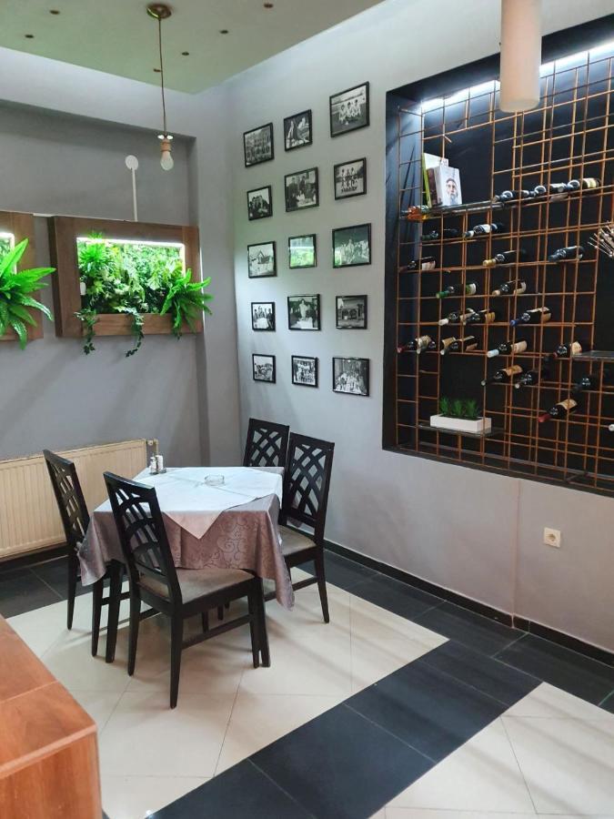 Bed and Breakfast Sunny Hill Garden Stara Pazova Zewnętrze zdjęcie